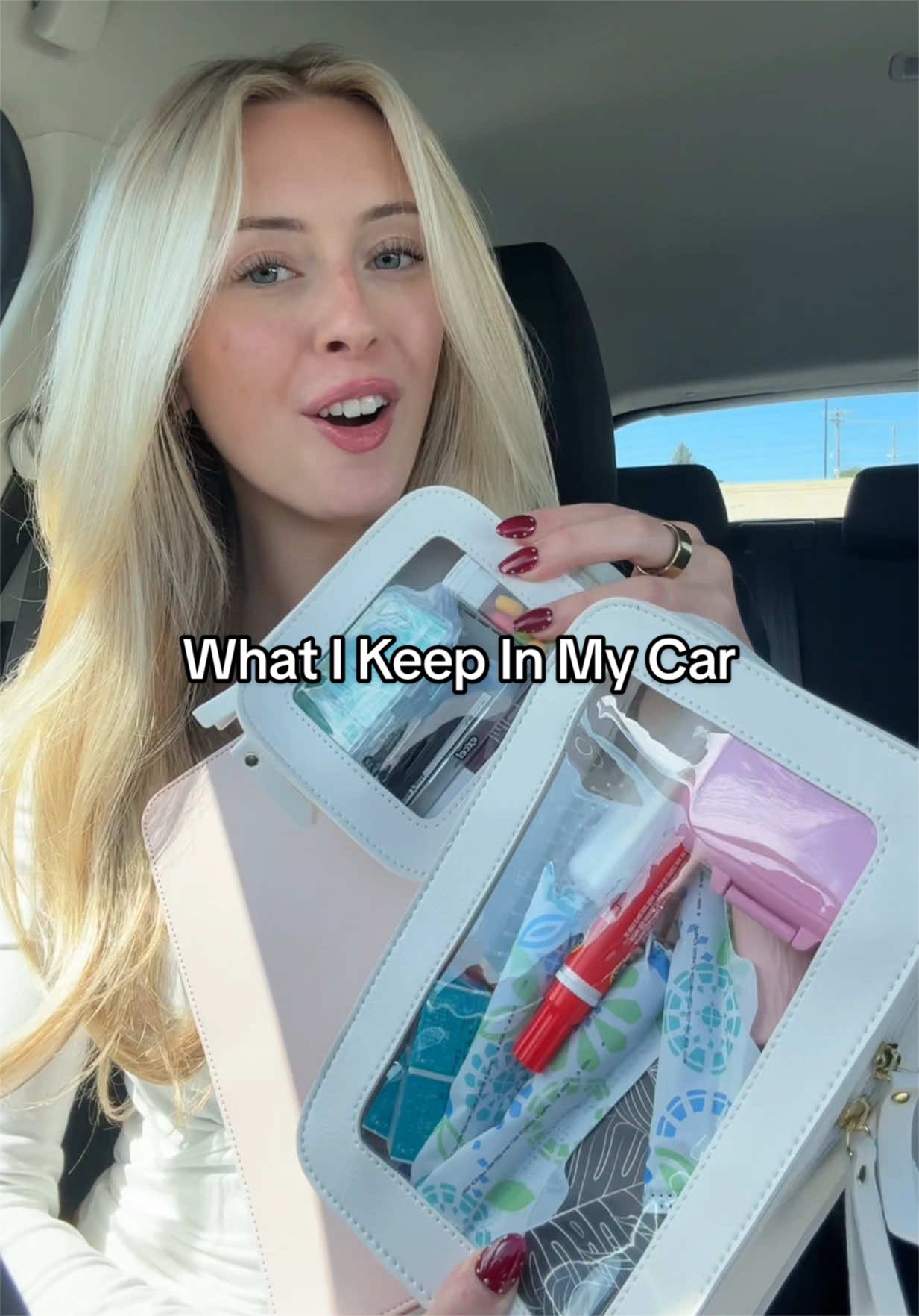 @lily dobson