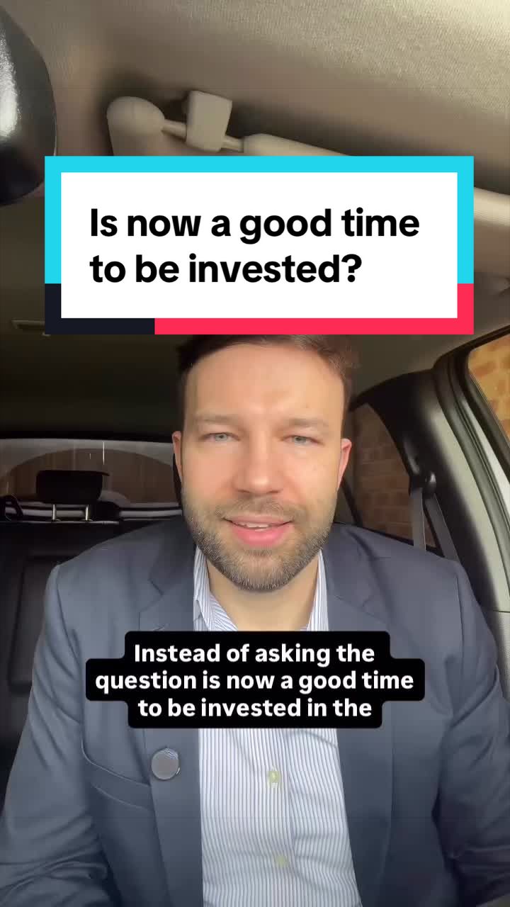 @Kieran | Financial Adviser