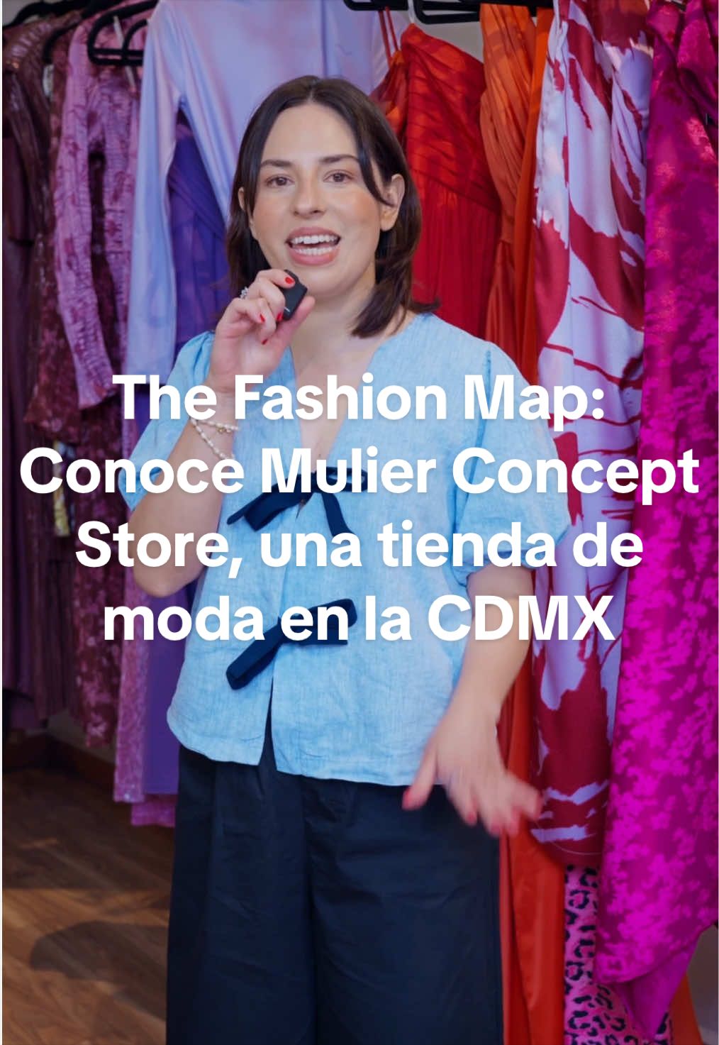 @Vogue Latinoamérica