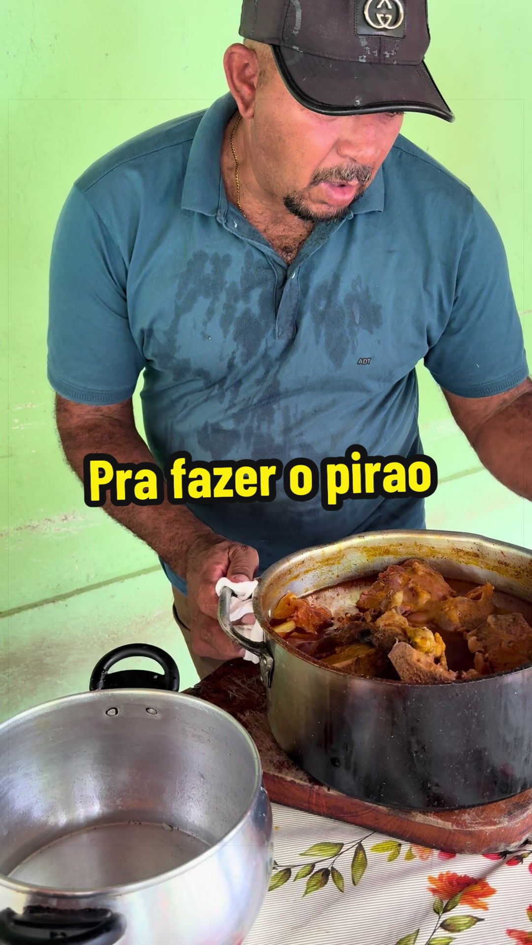 @Ant&ocirc;nio Moreno