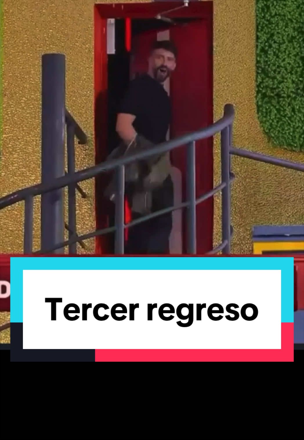 @La casa de los famosos