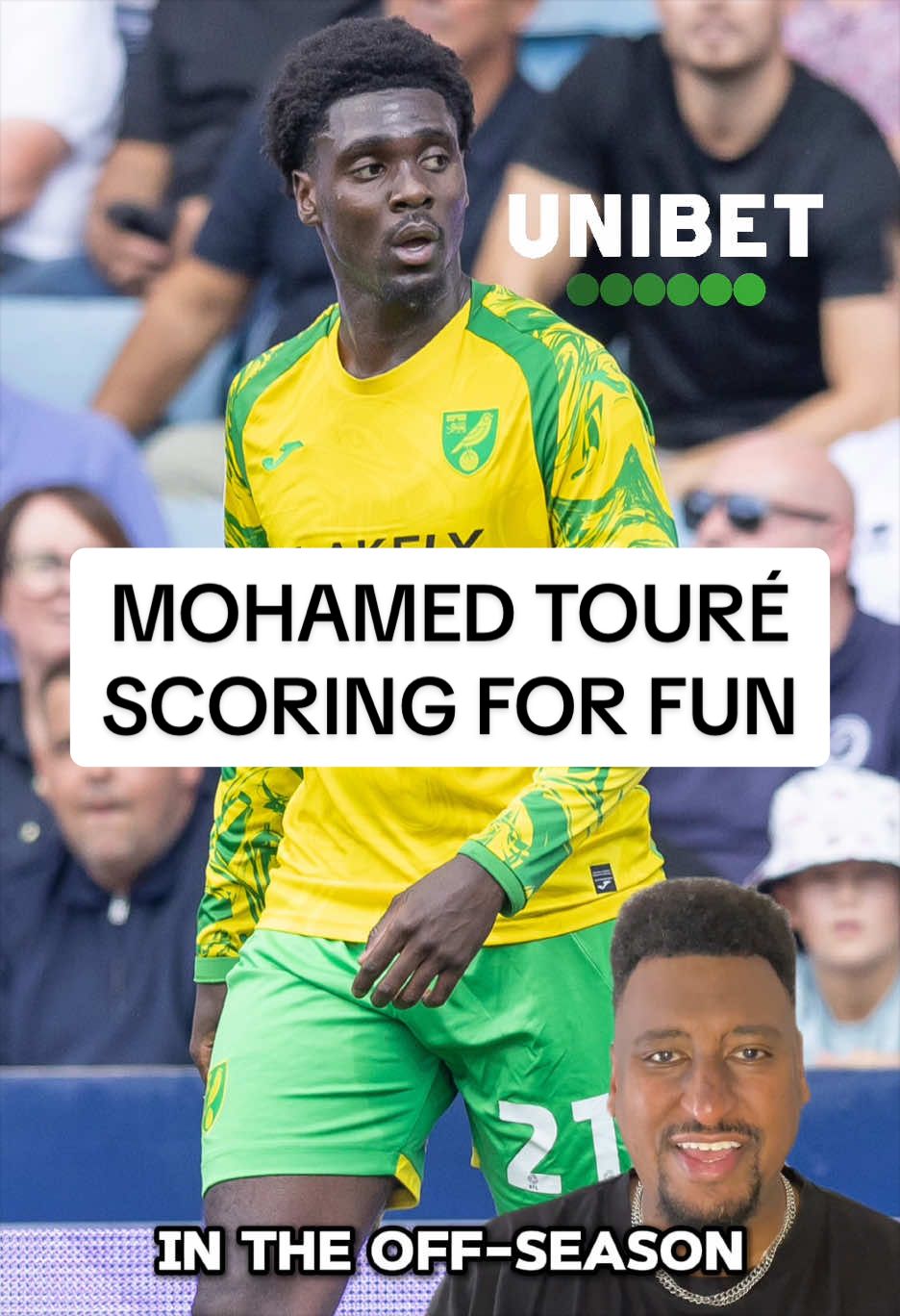 @Sporting News Australia