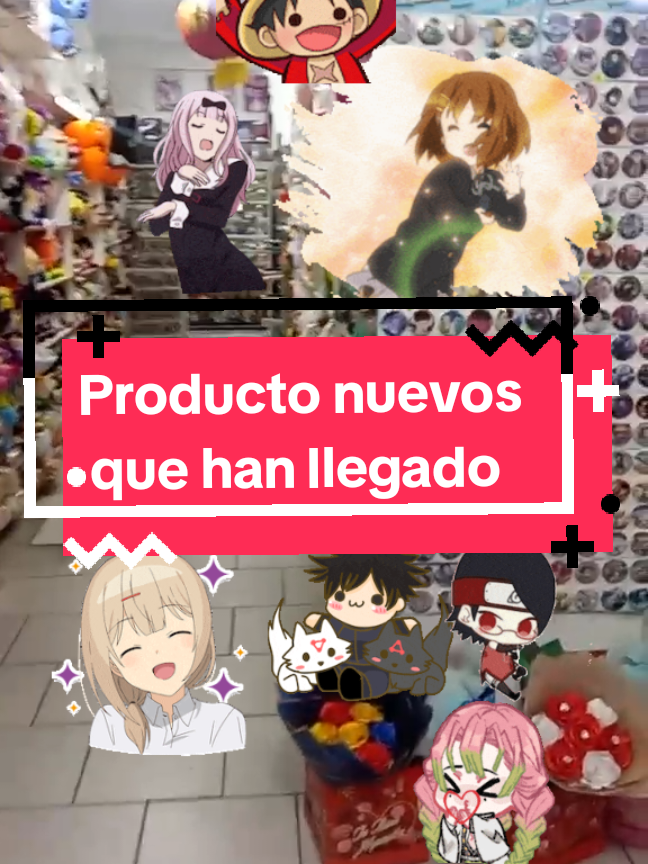 @Mundo Anime Store Bolivia