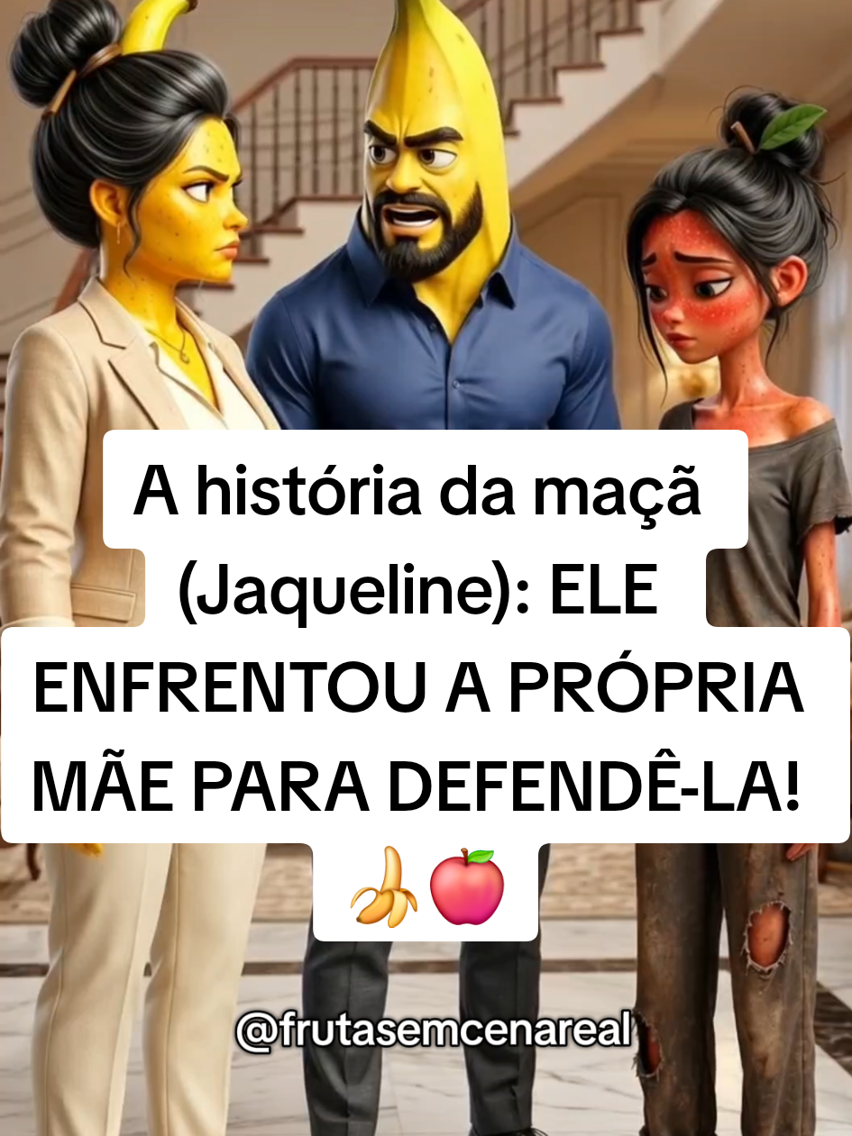 @Frutas em cena
