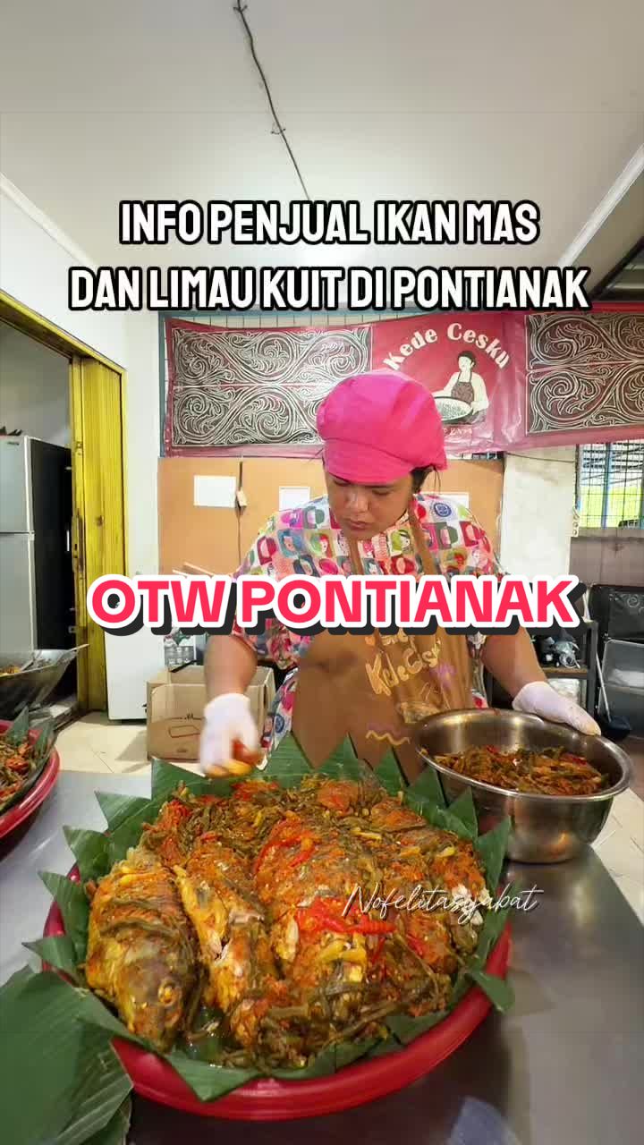 @Nofelita Sijabat