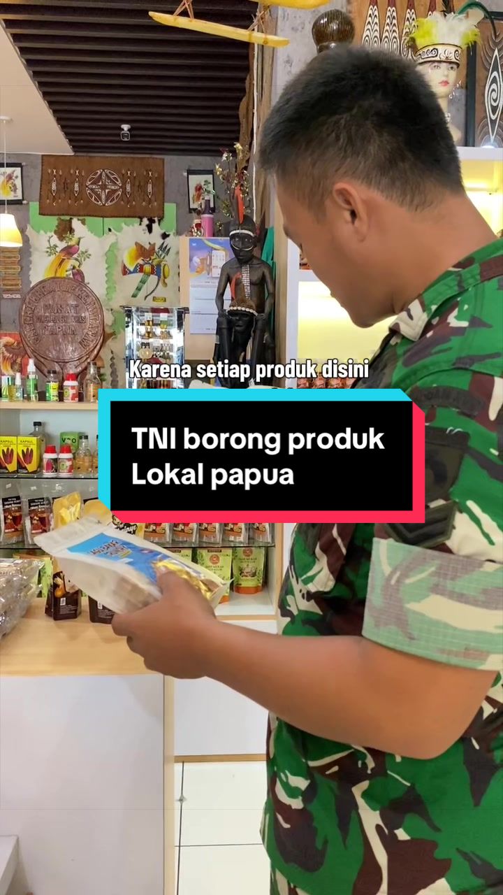 @Pusatoleholehkhaspapua