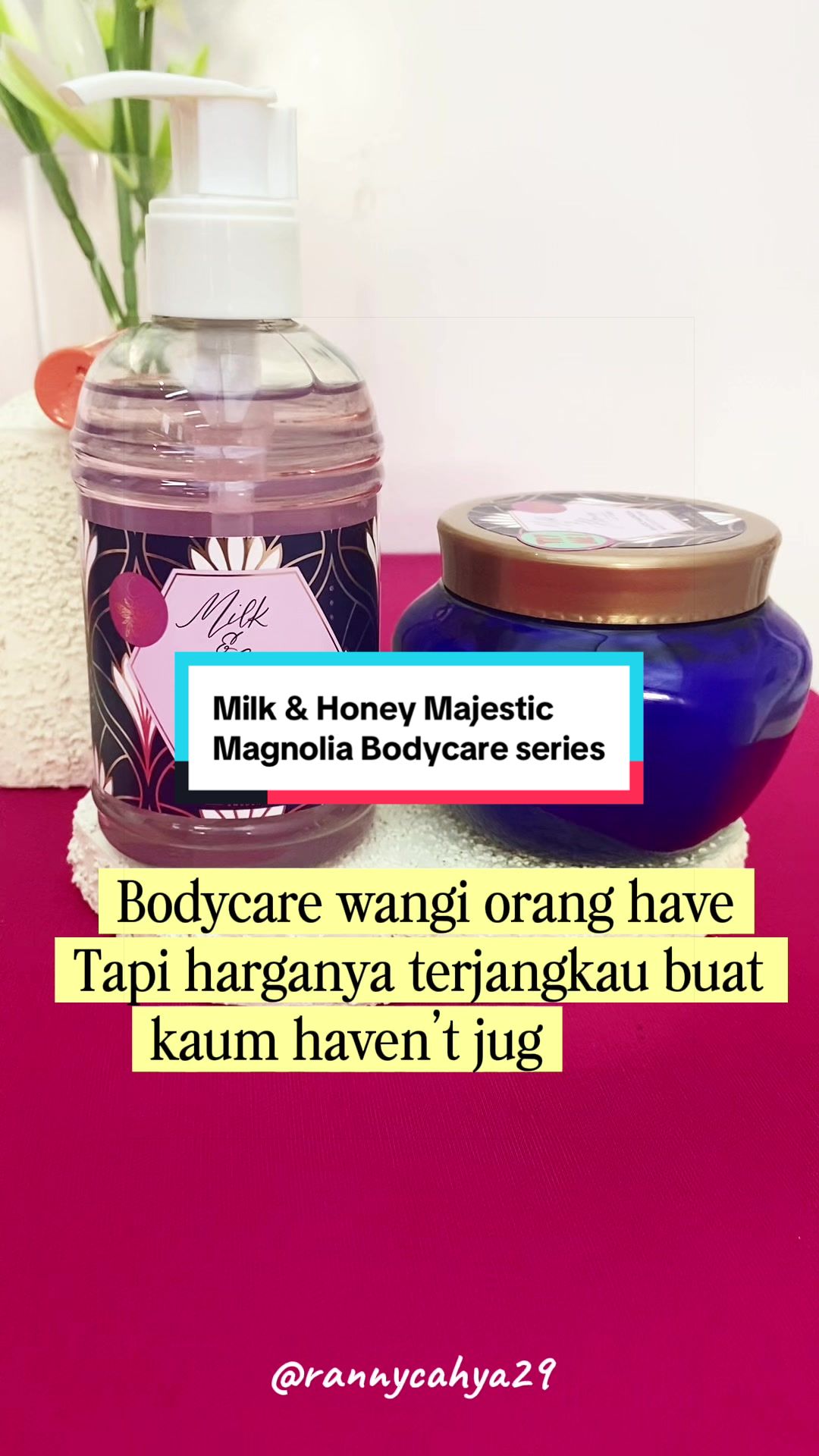 @IG:@rannycahya29
