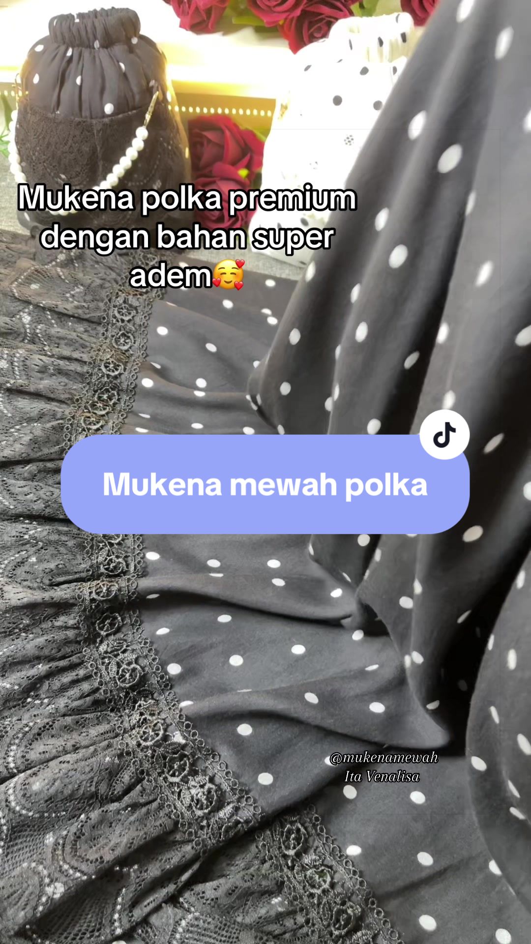 @Mukenamewah