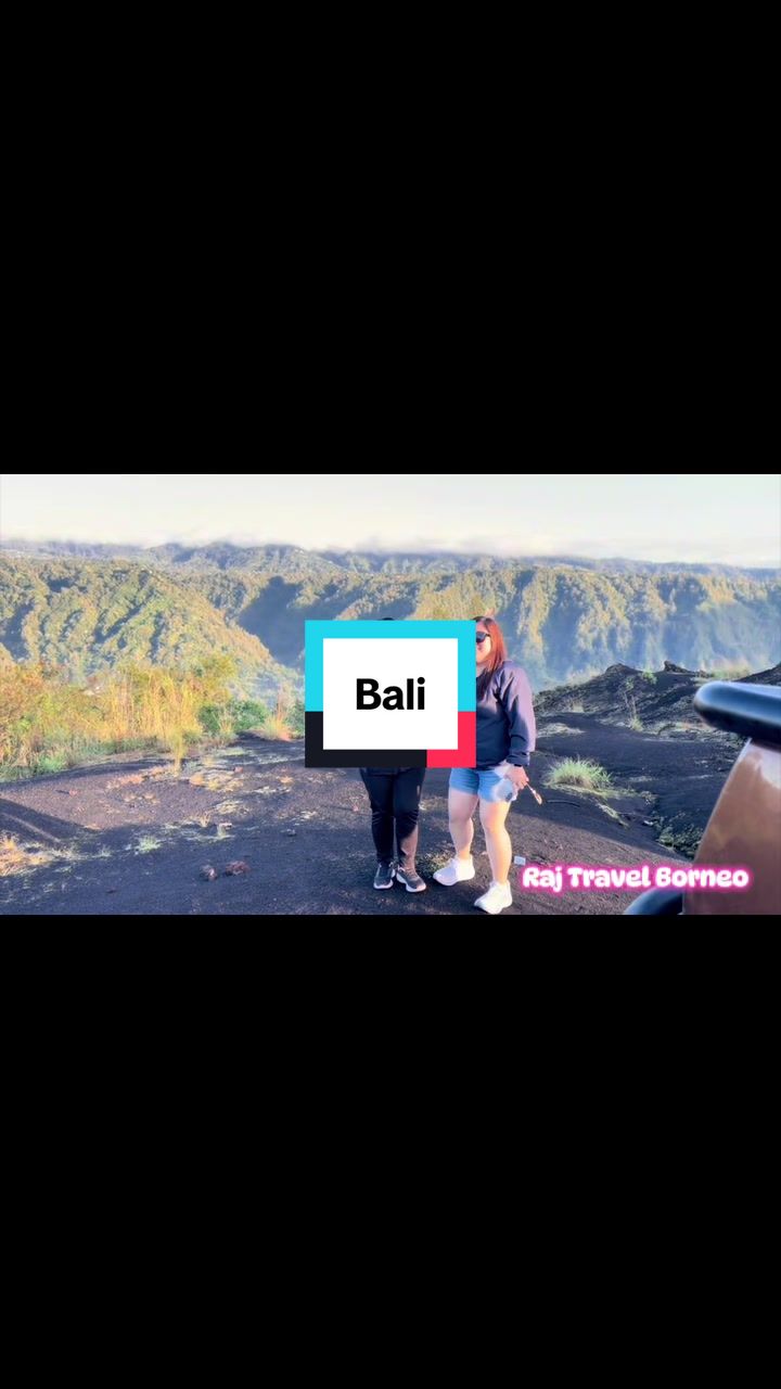 @Raj Travel Borneo