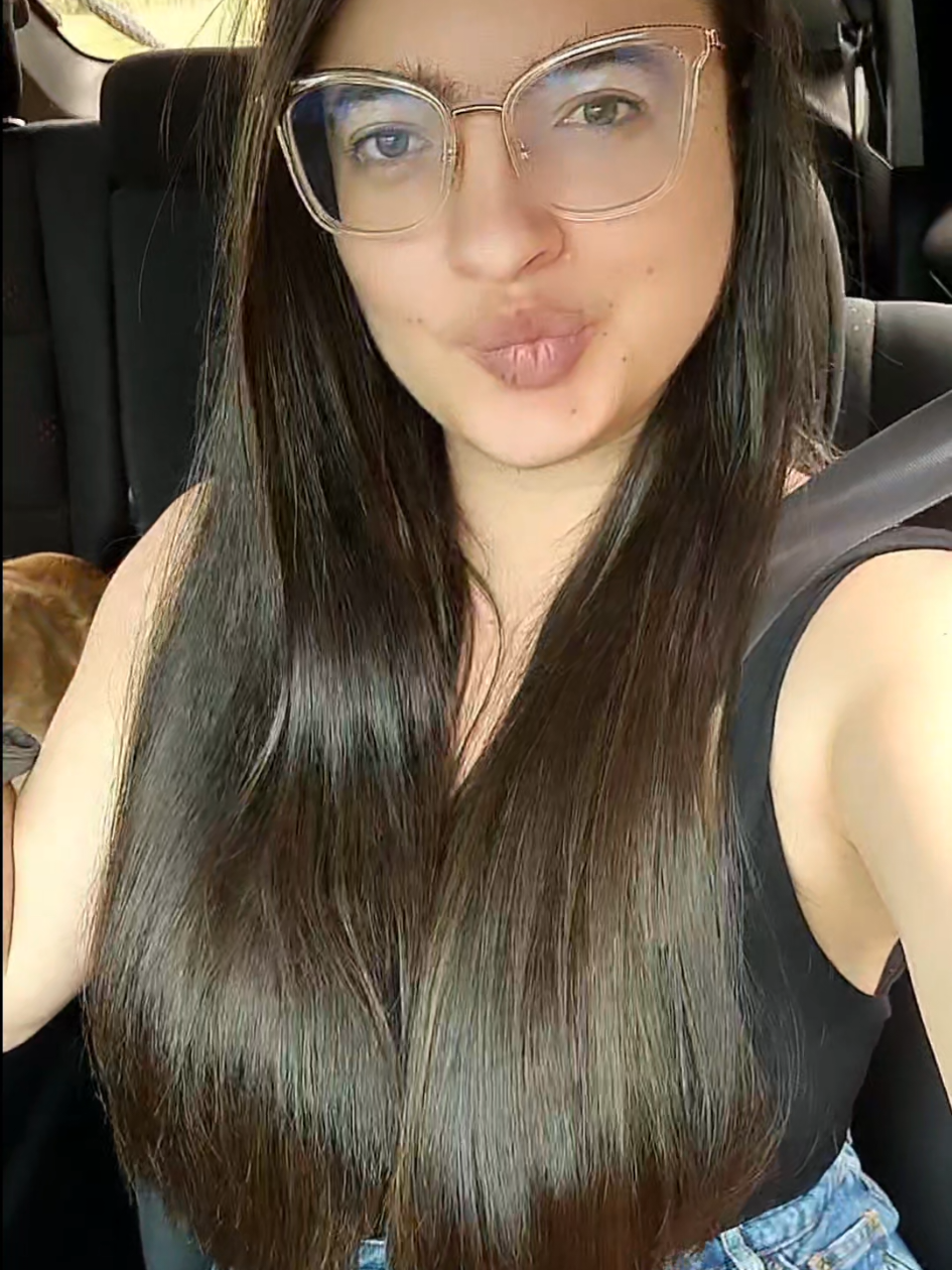 @Mari Ugarriza☆
