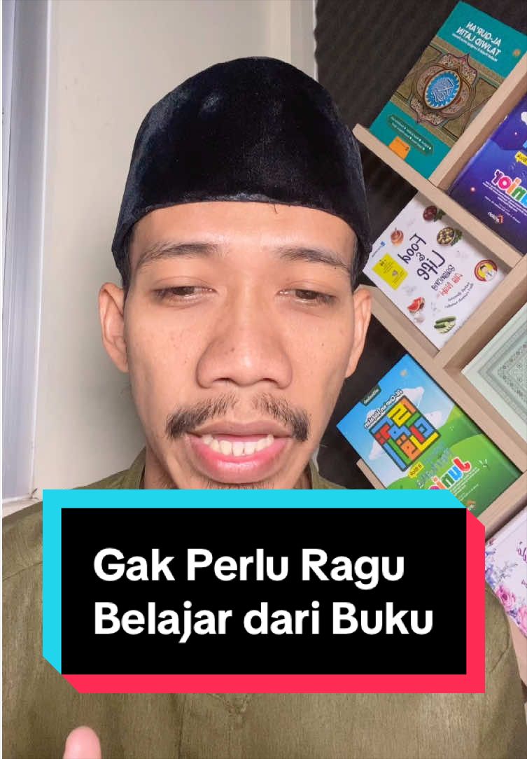 @Pustaka Arafah