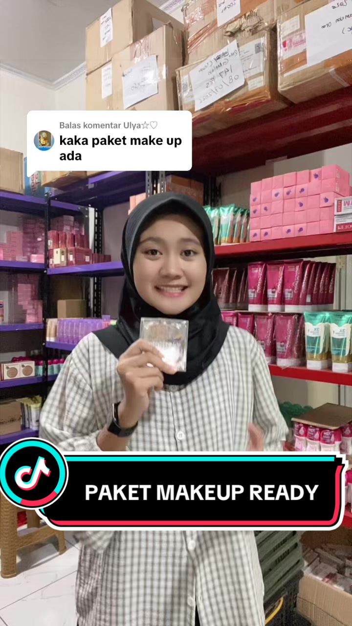 @GERAI SUPPLIER SKINCARE
