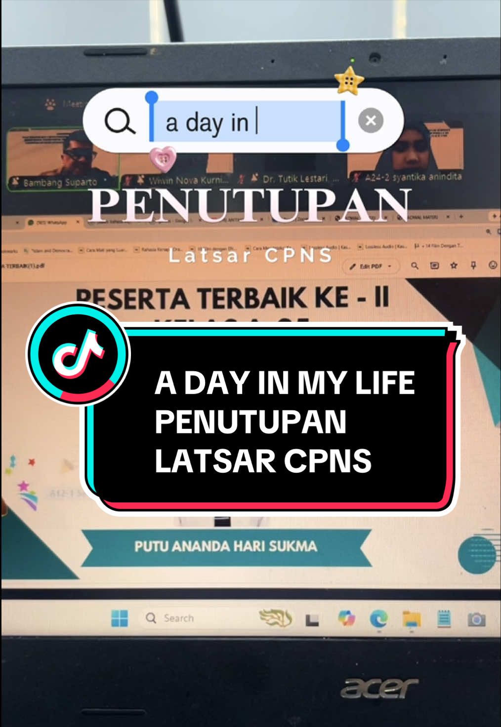 @Yuniar | CPNS Sharing✨👩🏻✈️
