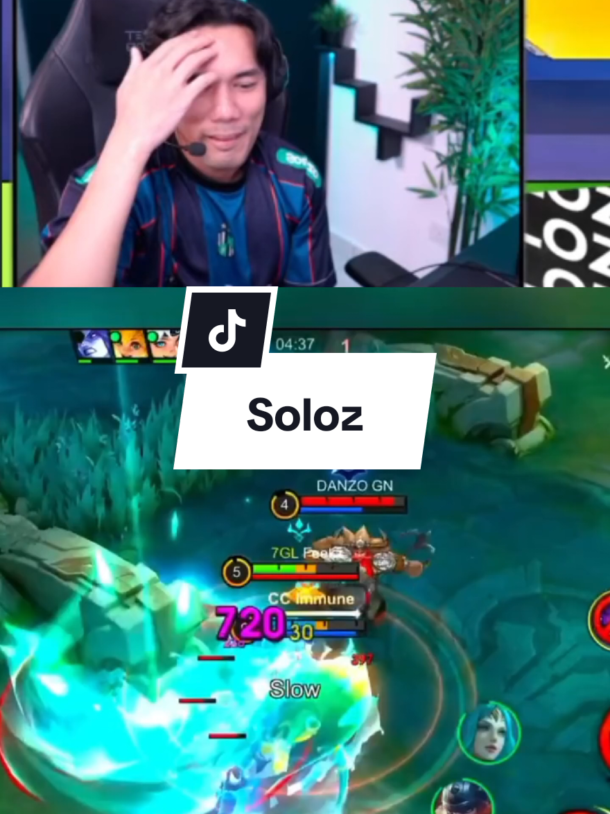@Drama 7GL
