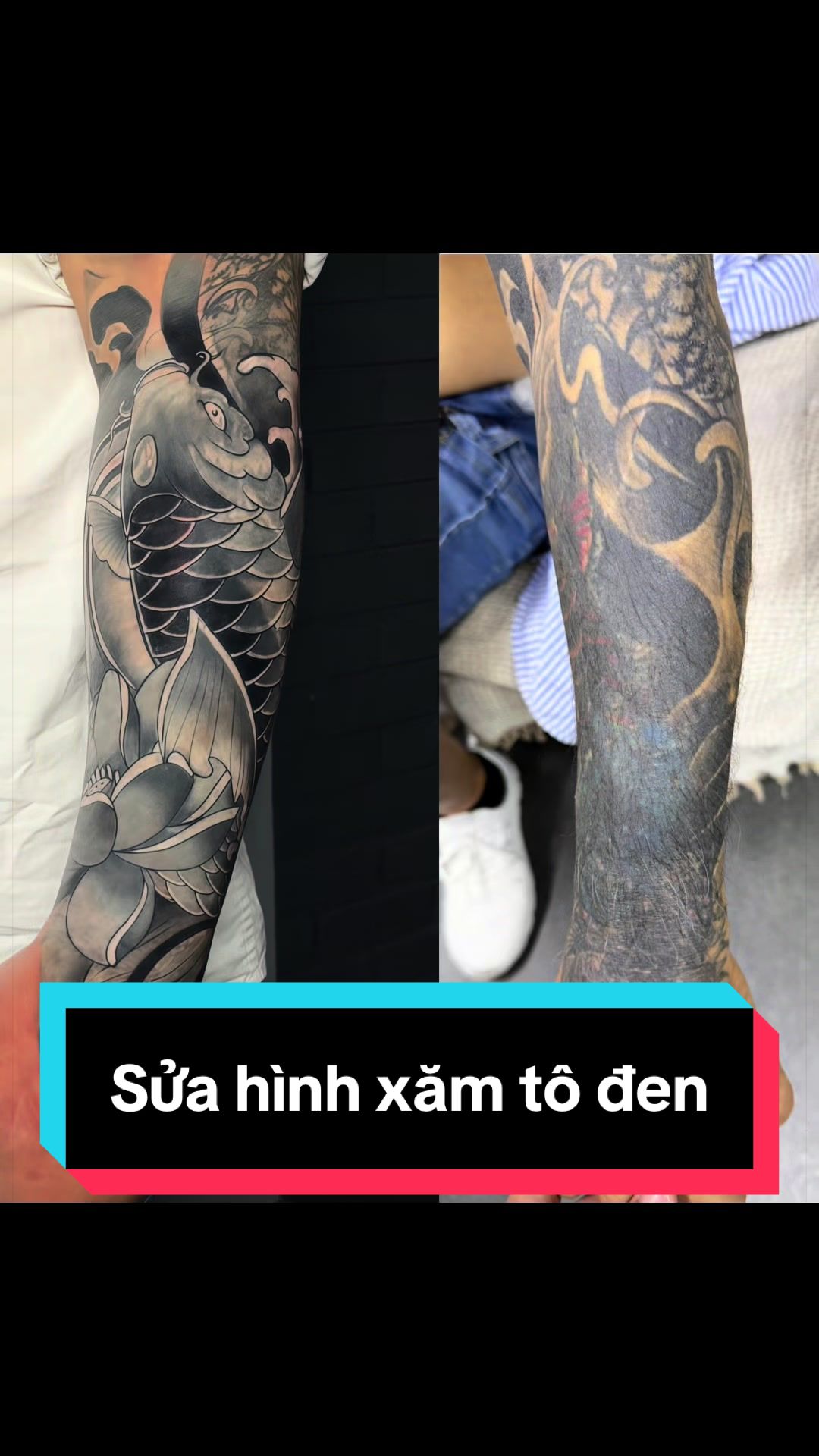@Việt Trần Tattoo