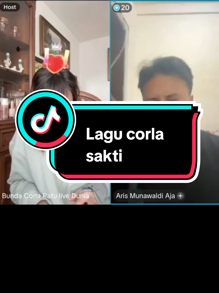 @Anak Bun👋 Corla