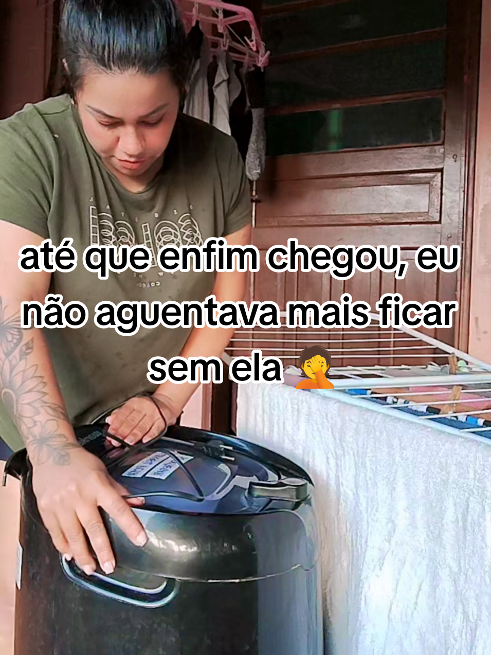 @Daya oficial