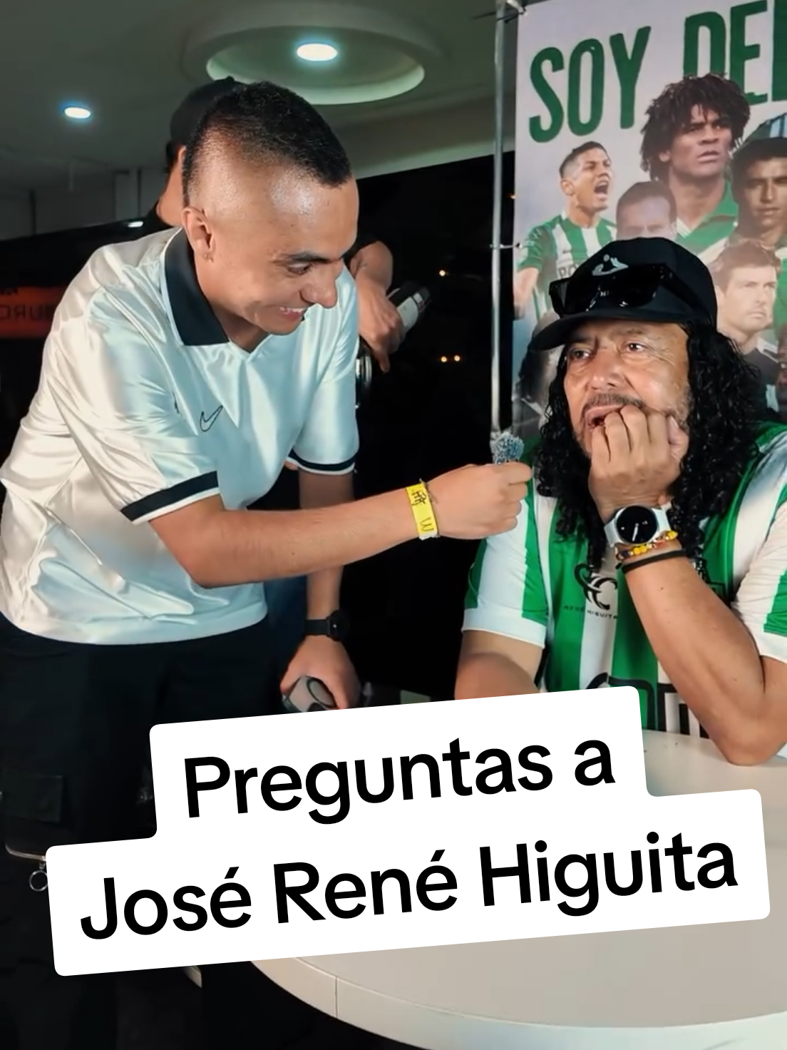 @NOTICIAS DEL VERDE