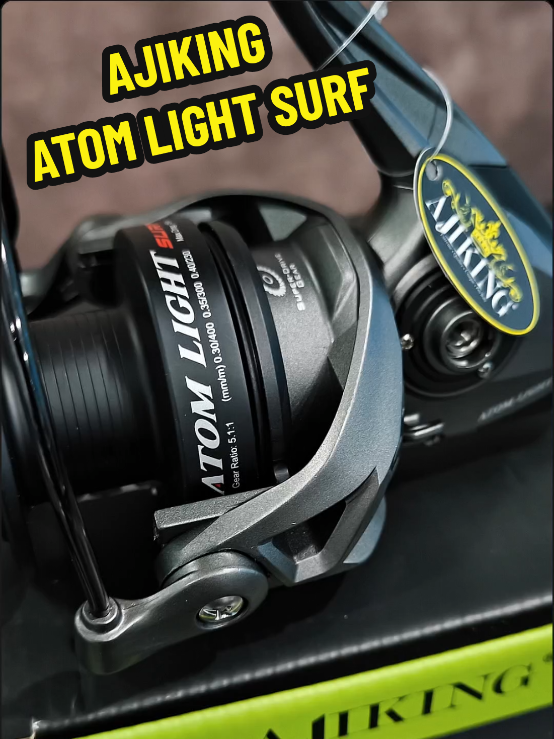 @TCE Tackles Fishing eStore