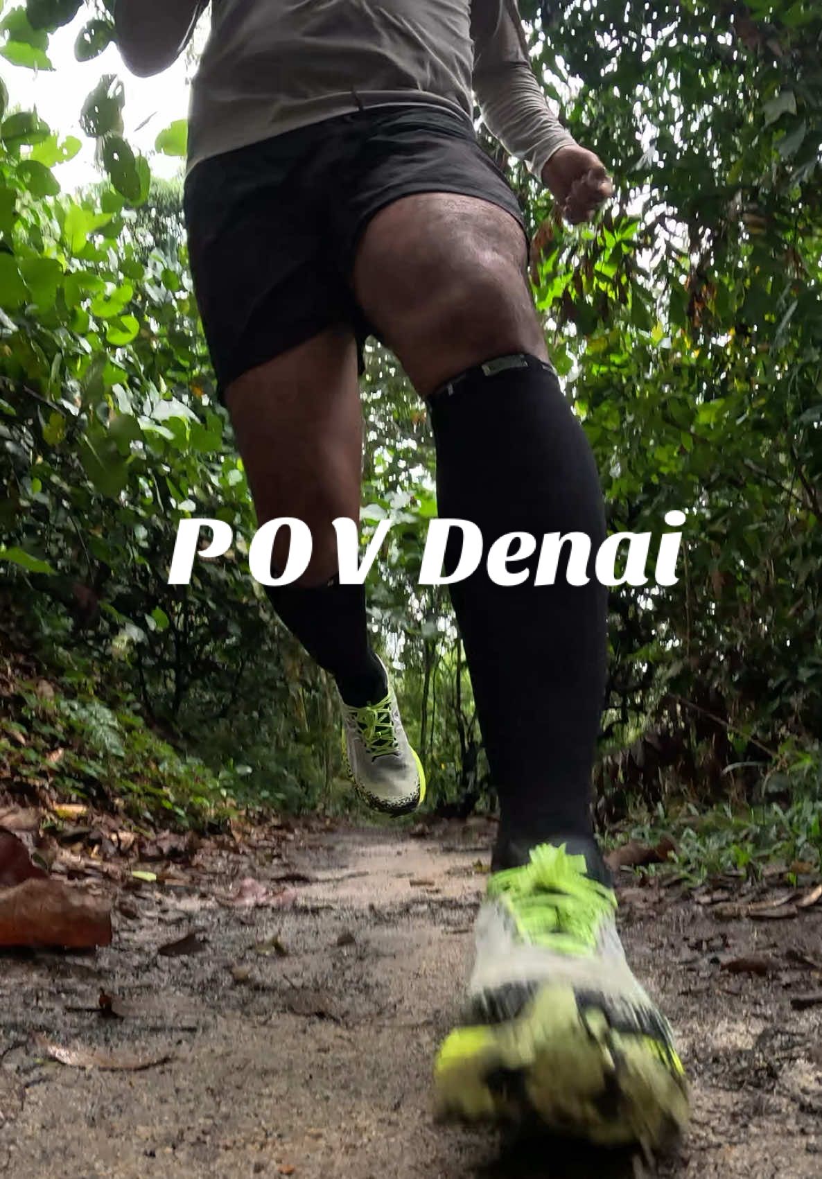 @Pelari Denai