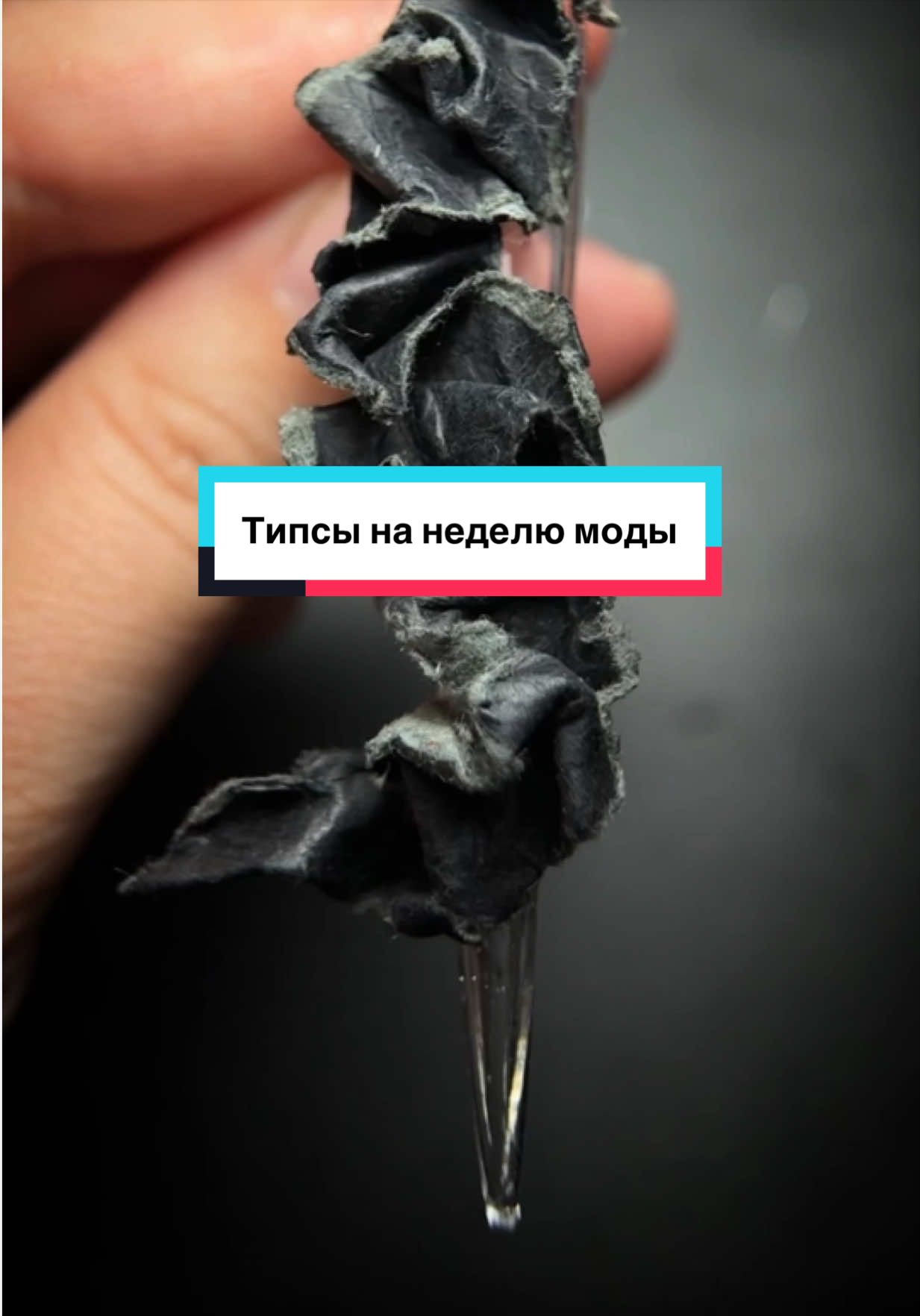 @Оксана про накладные ногти✨
