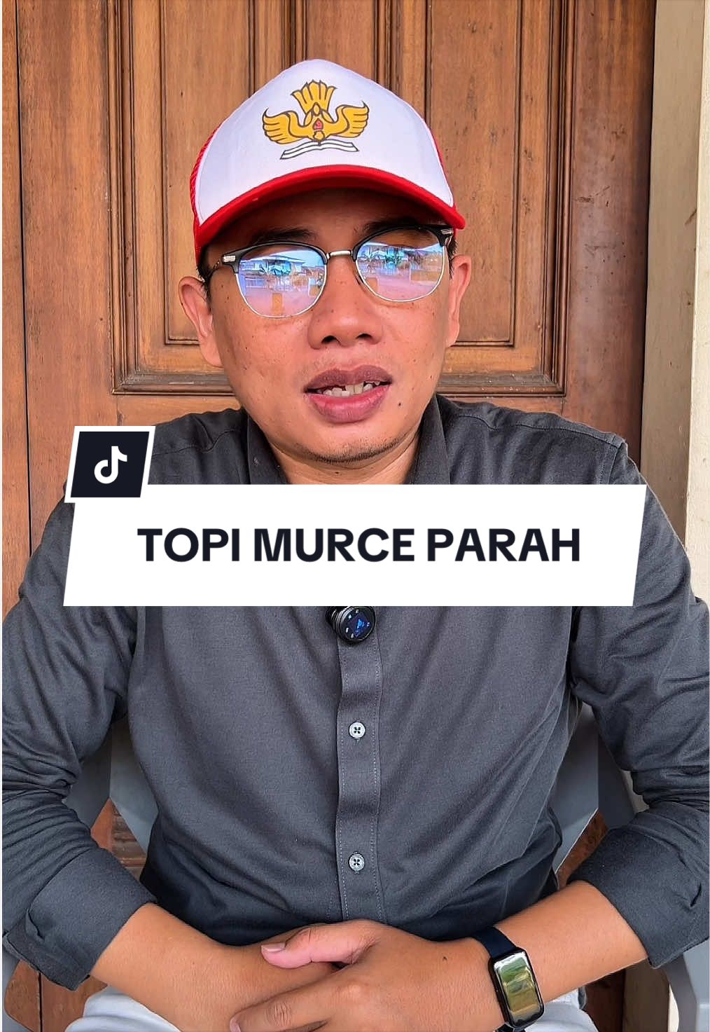 @Sugeh Tentrem