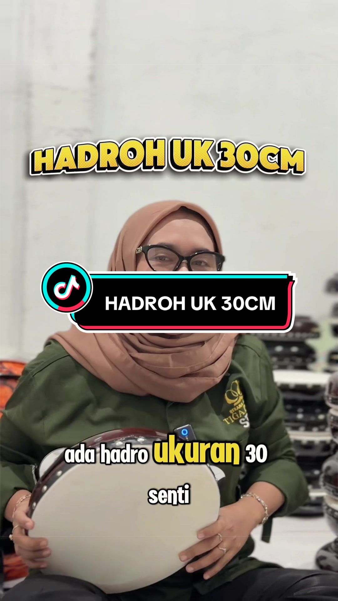 @Umik e Anak Hadroh