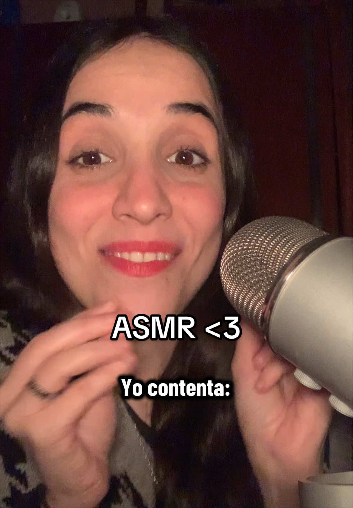 @Milufer ASMR 🌼