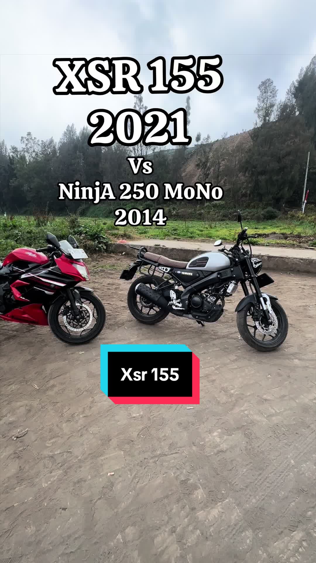 @The Ming Motor Lumajang