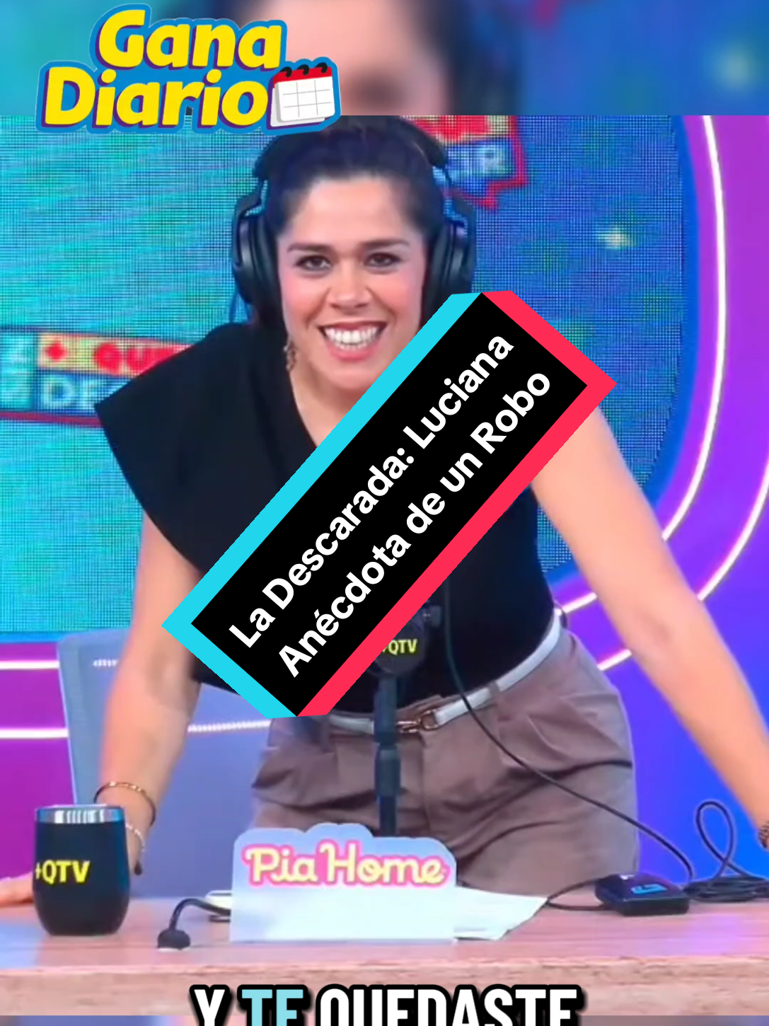 @Zapping TV Per&uacute;