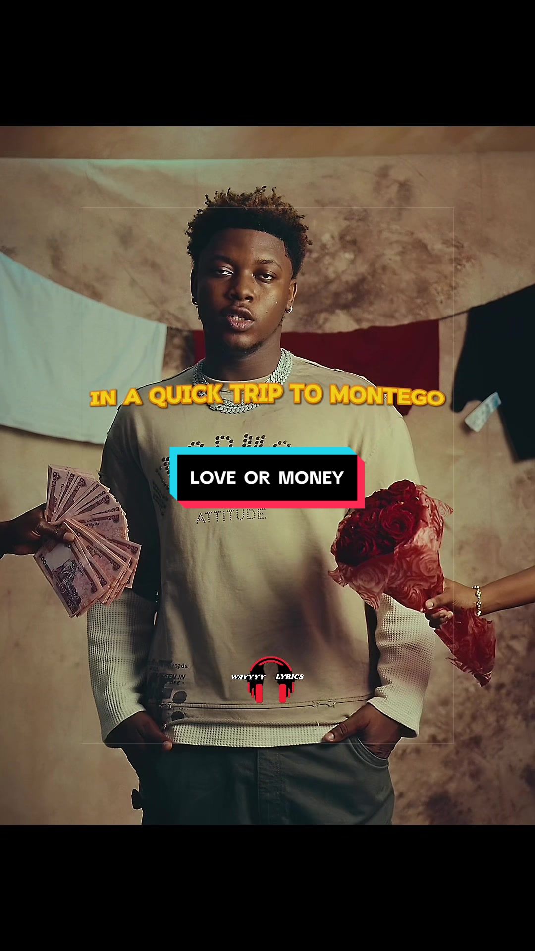 @WAVYYY LYRICS