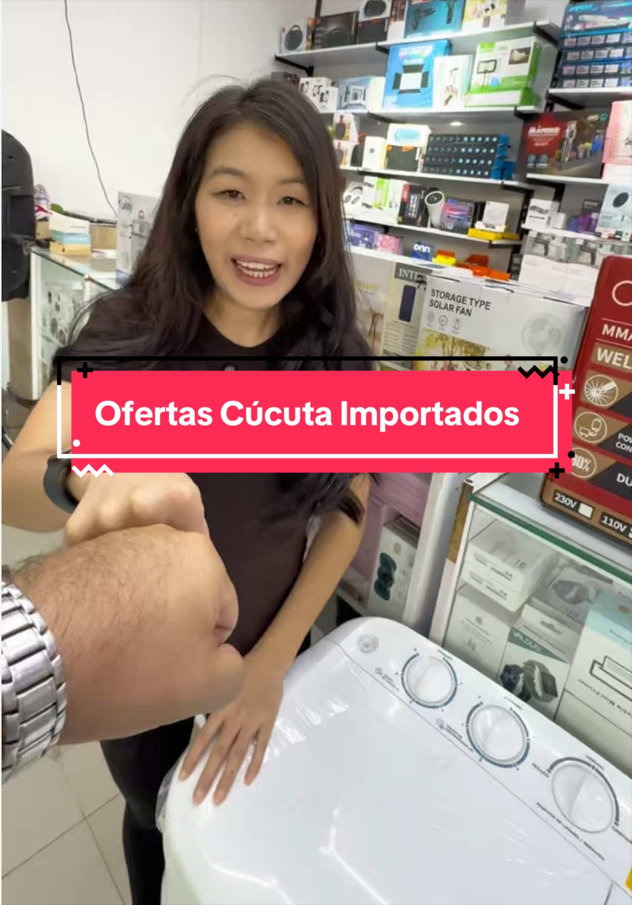 @Ofertas Cucuta