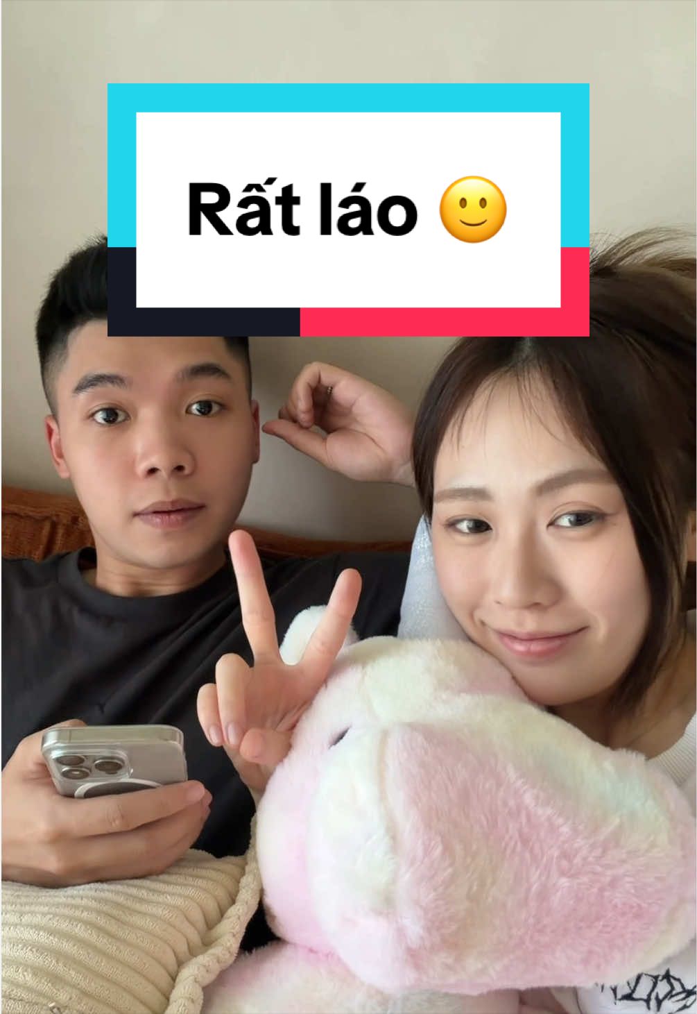 @🇻🇳 Jesse & Keira 🇨🇳