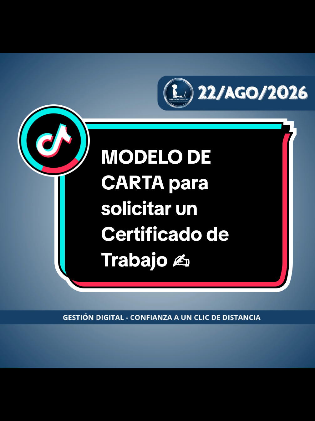 @Gestión Digital