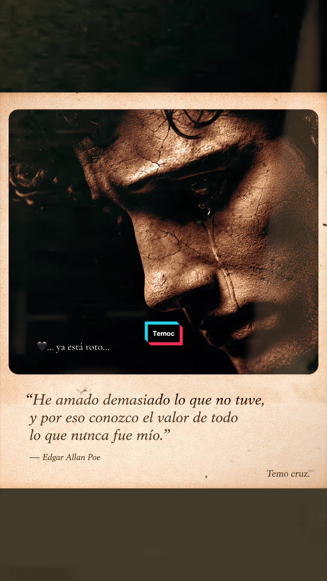 @Temo Cruz