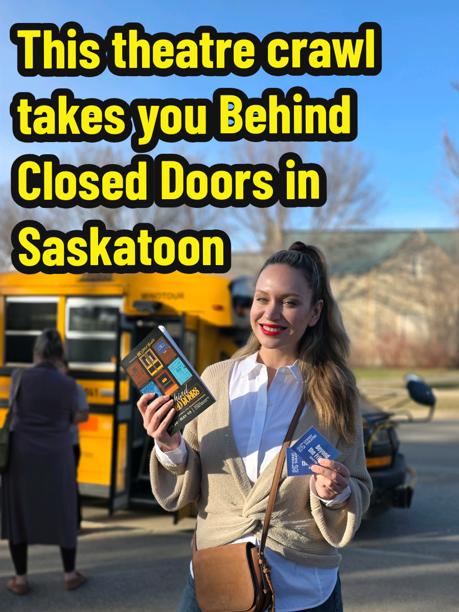@Maygen / Sneaks YXE city guide