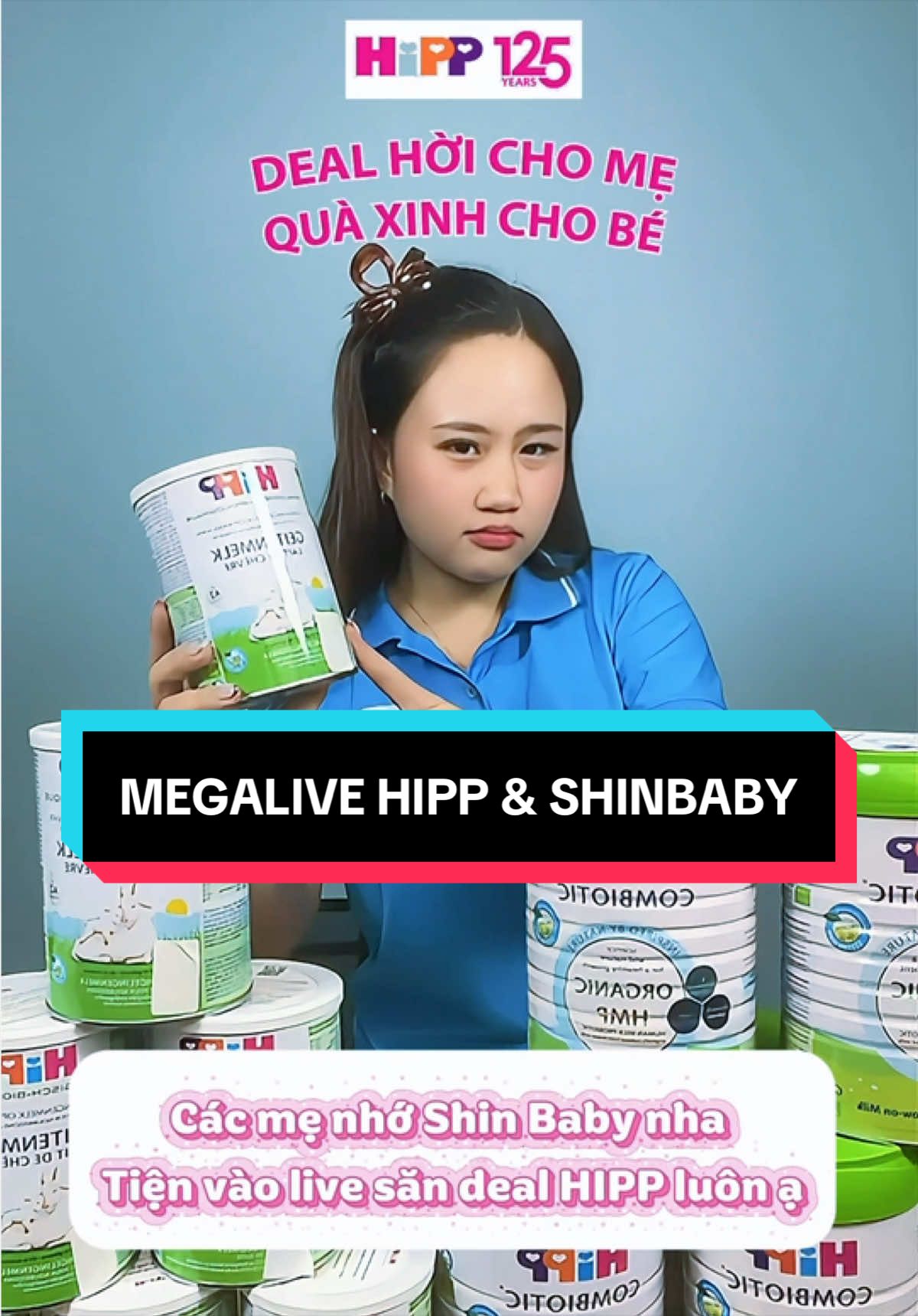 @REVIEW BỈM SỮA