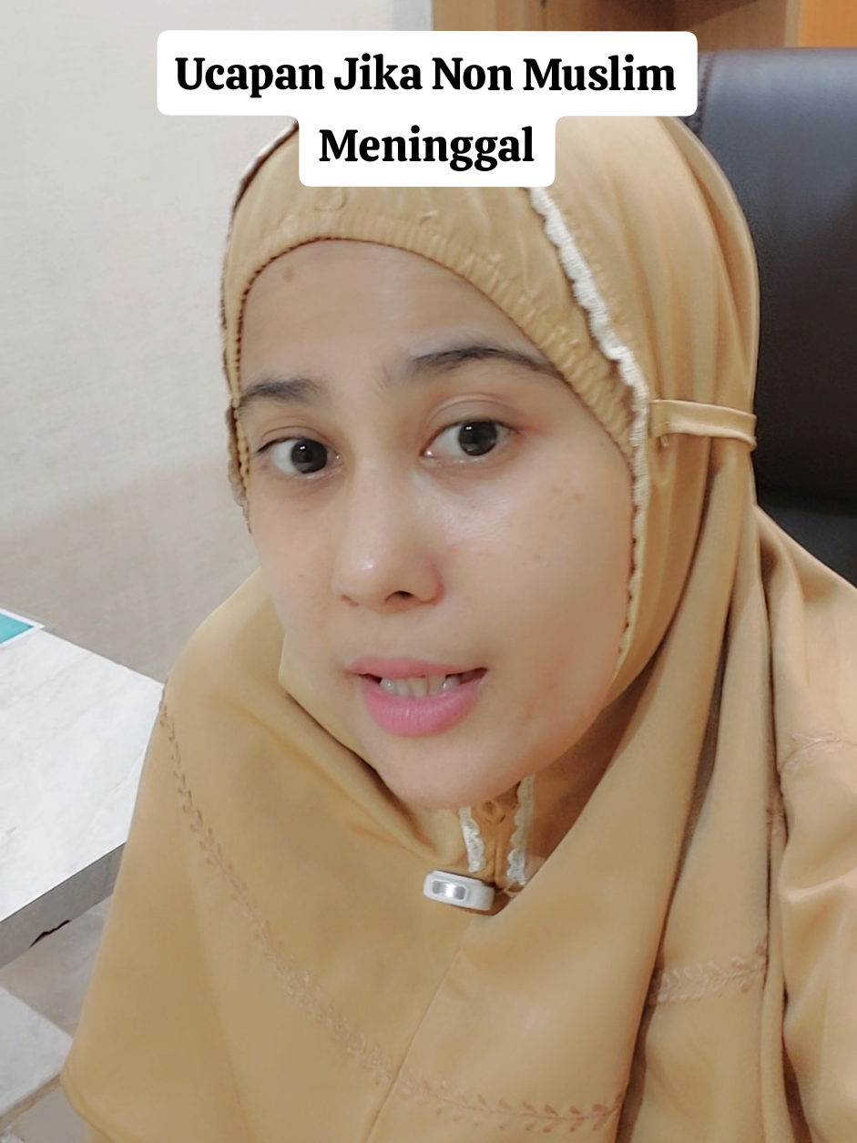 @Ustadzah Dr. Nella Lucky