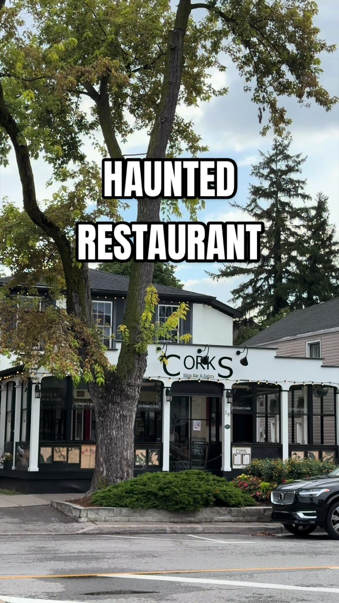 @hauntinglykrista
