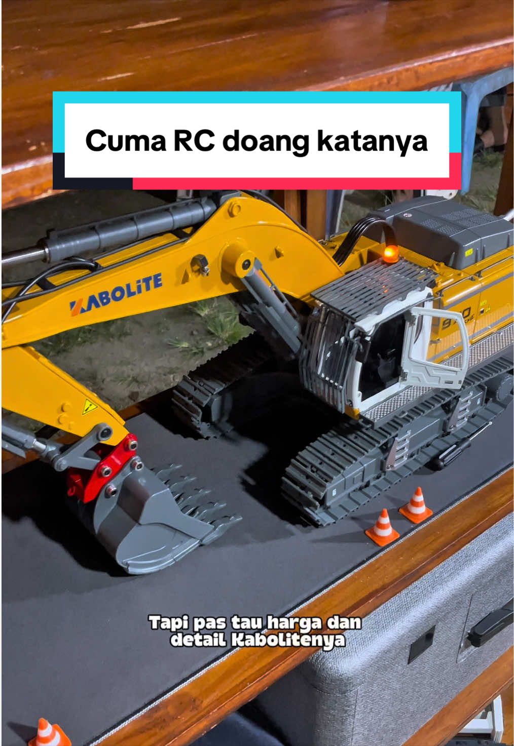 @RC House