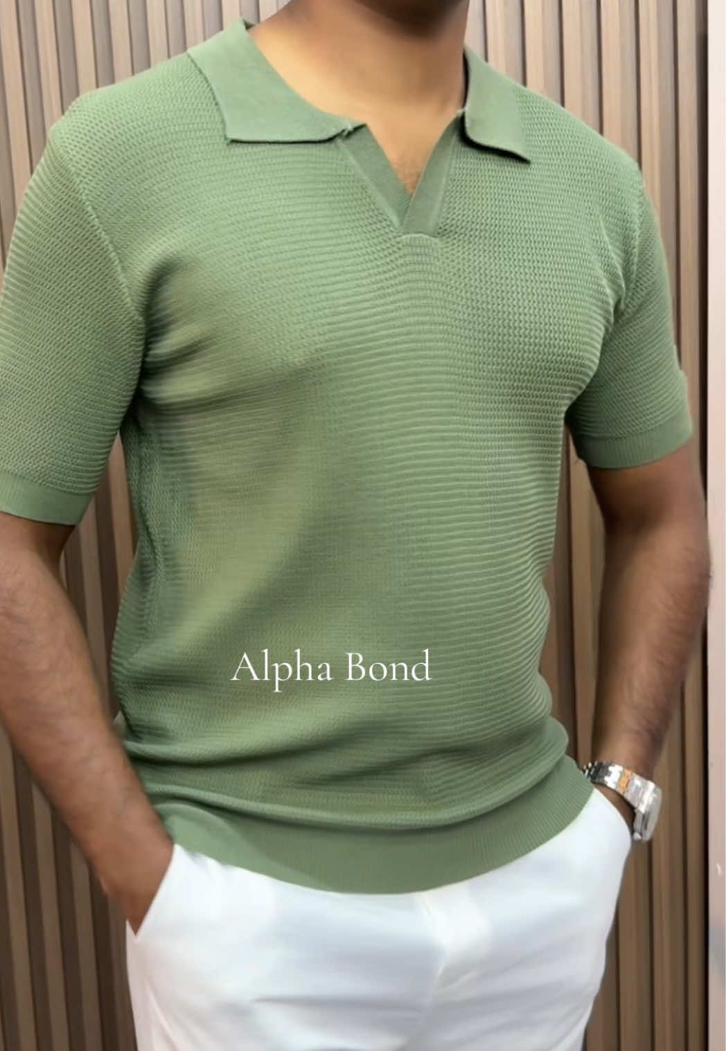 @Alpha Bond AB