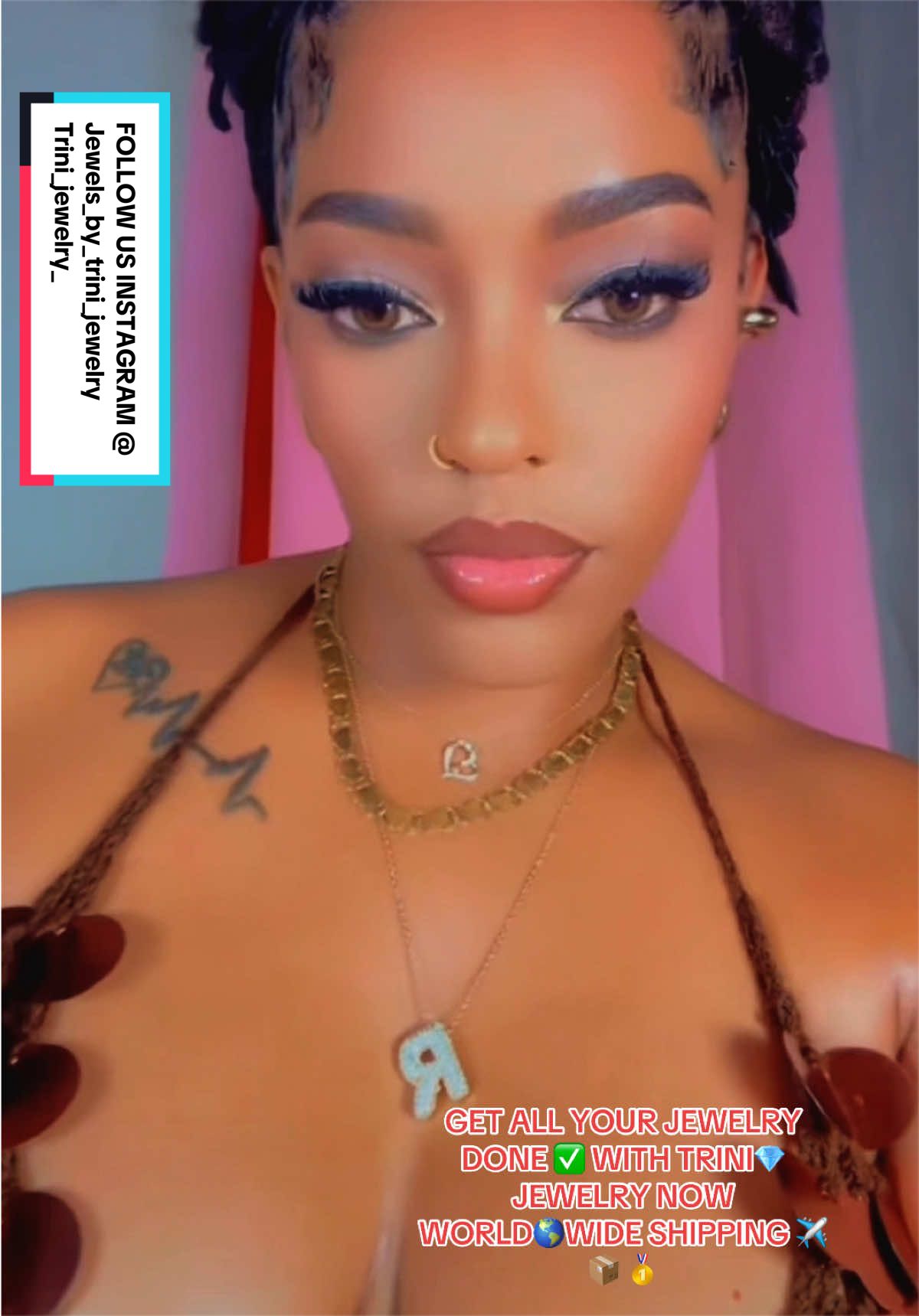 @Jewels 💎 By Trini Jewelry