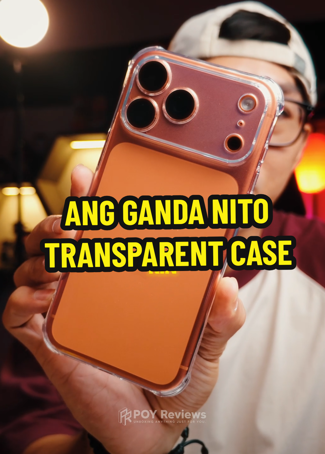 @POY Reviews 🤓