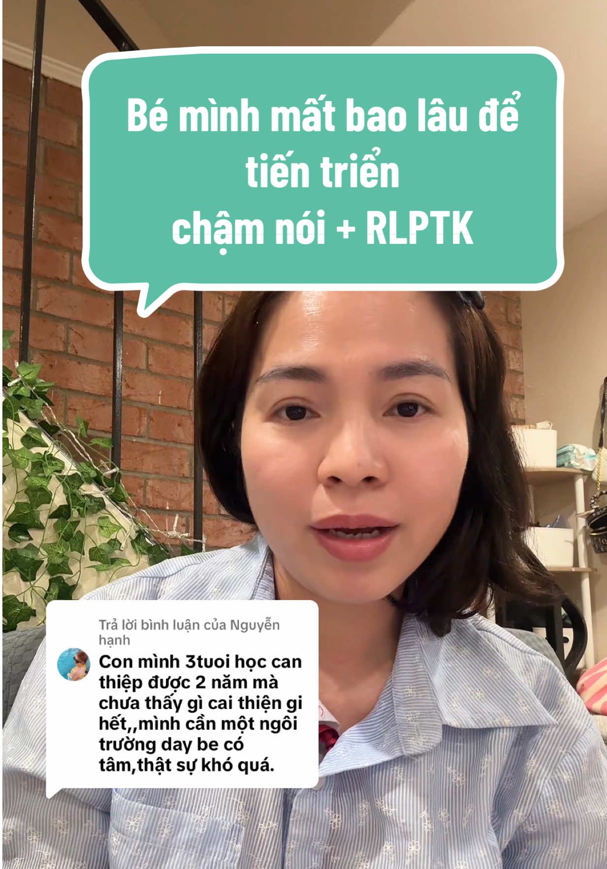 @Mẹ Pi| B&eacute; Biếng Ăn, Chậm N&oacute;i
