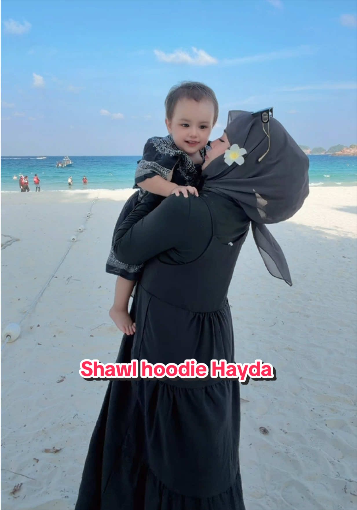 @Founder Hayda Scarf