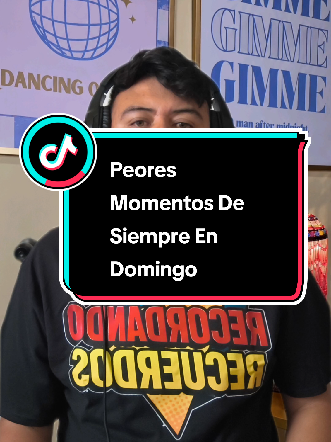 @Recordando Recuerdos