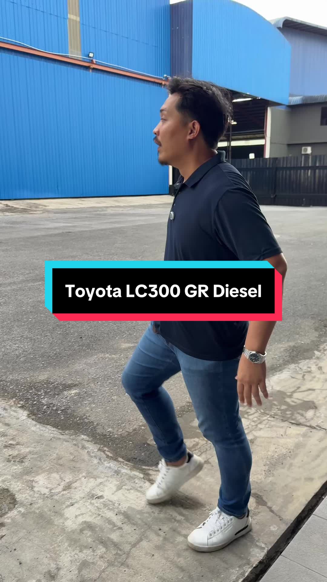 @Afiq Oto Raya Khas