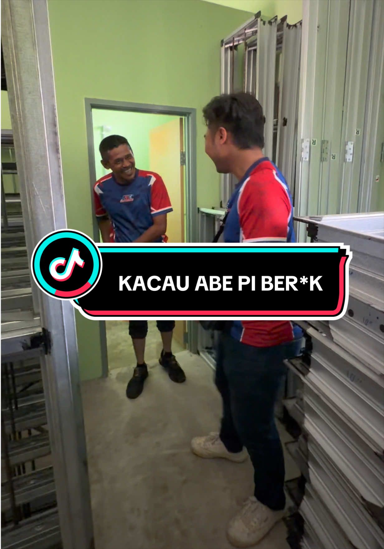 @ABE HARDWARE HQ