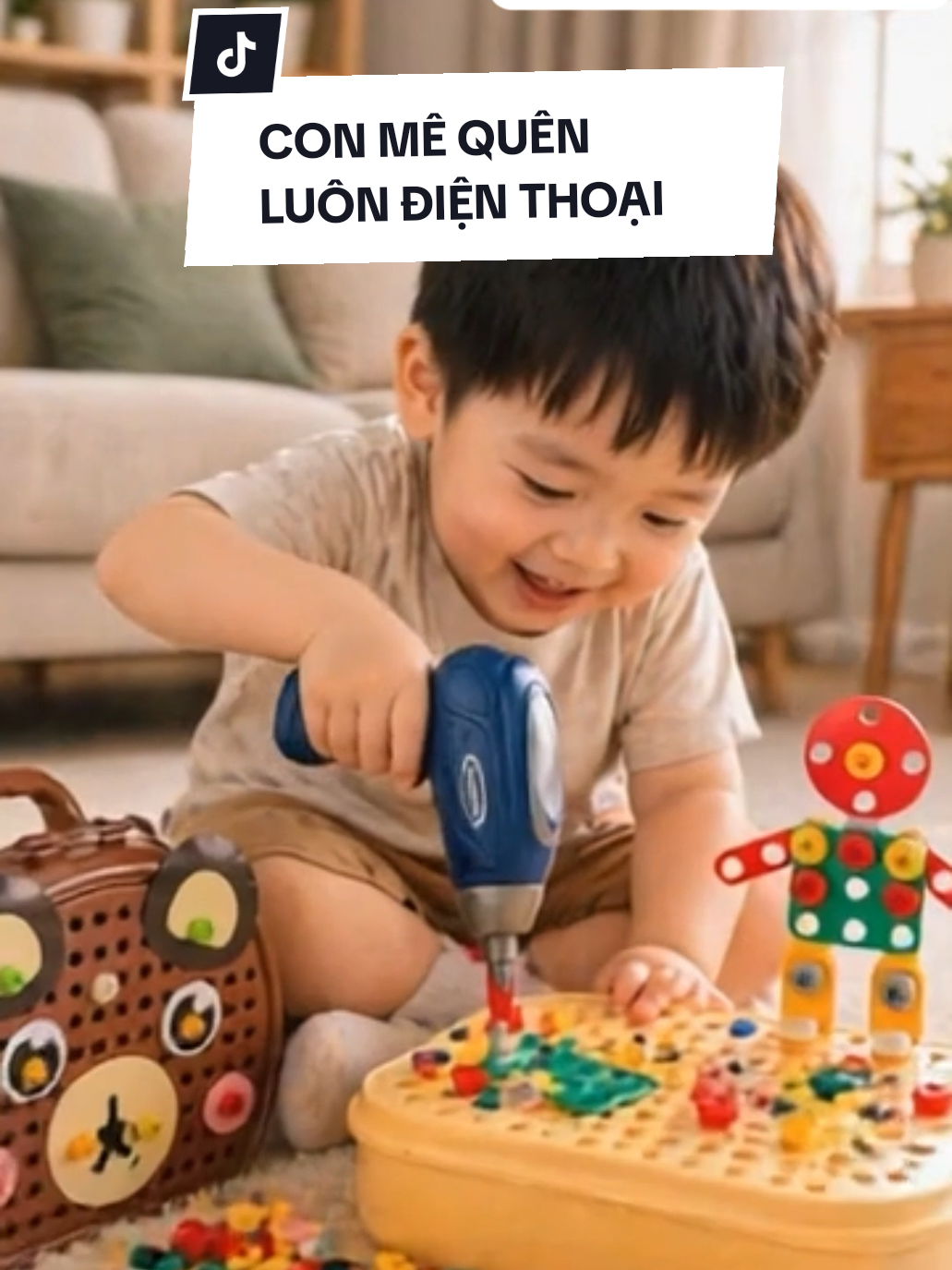 @Bé Ơi Nghe Nè