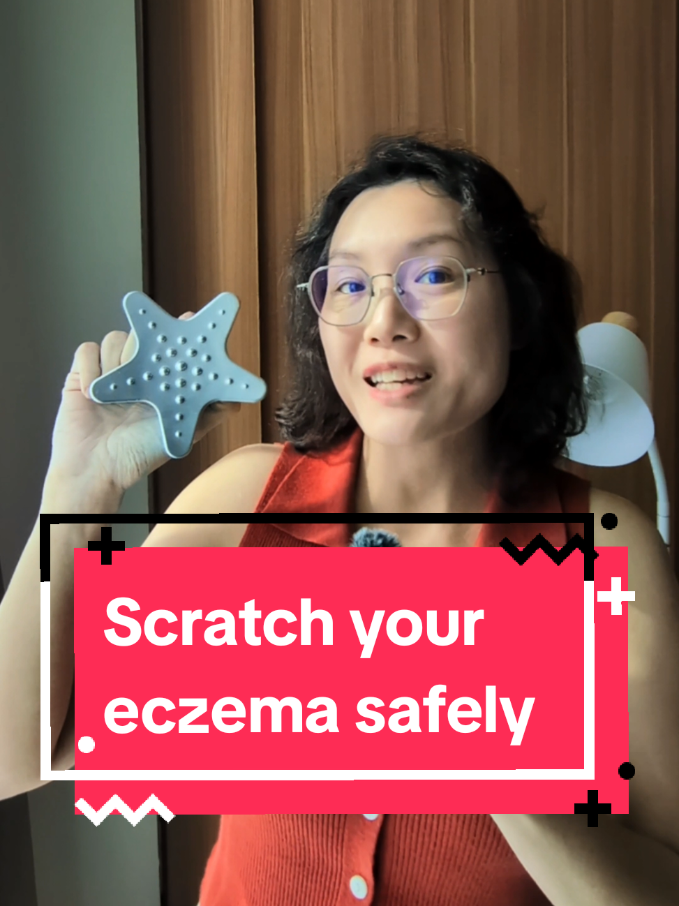 @Grace | TSW & Eczema Recovery